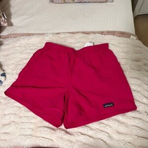 Women’s Patagonia Baggies shorts